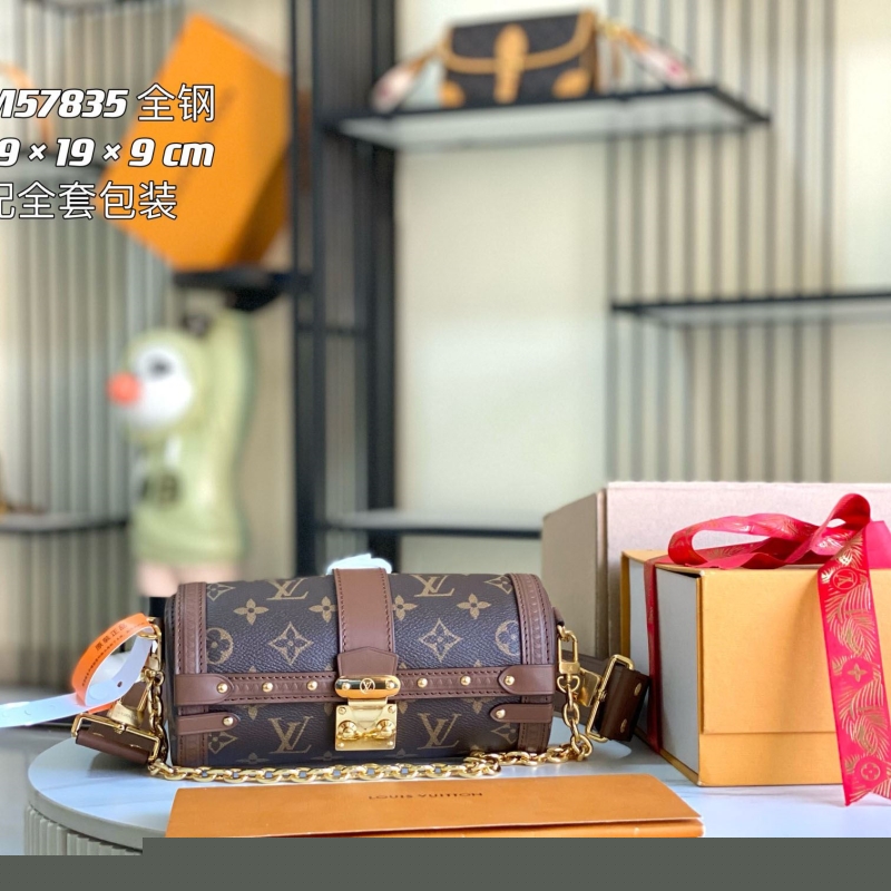 LV Round Bags